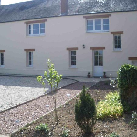 Ma Kabane Couvains (Orne) Exterior foto