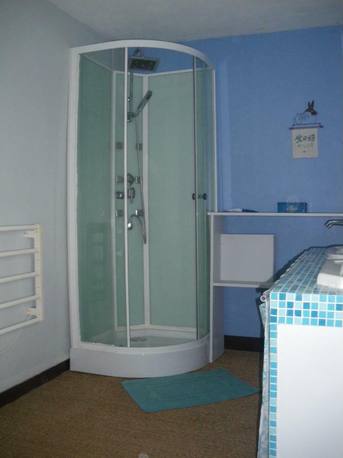 Ma Kabane Couvains (Orne) Exterior foto