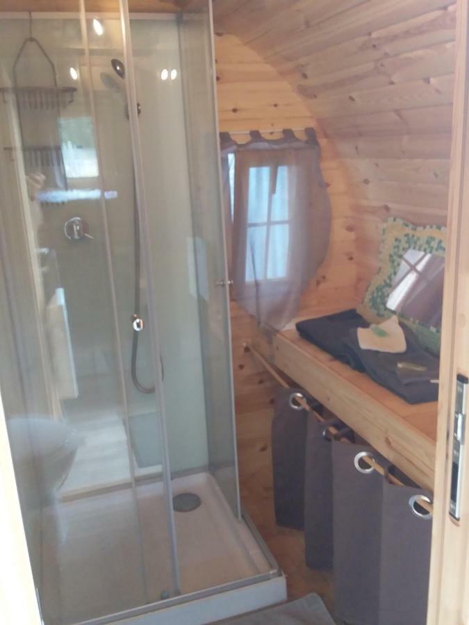 Ma Kabane Couvains (Orne) Exterior foto