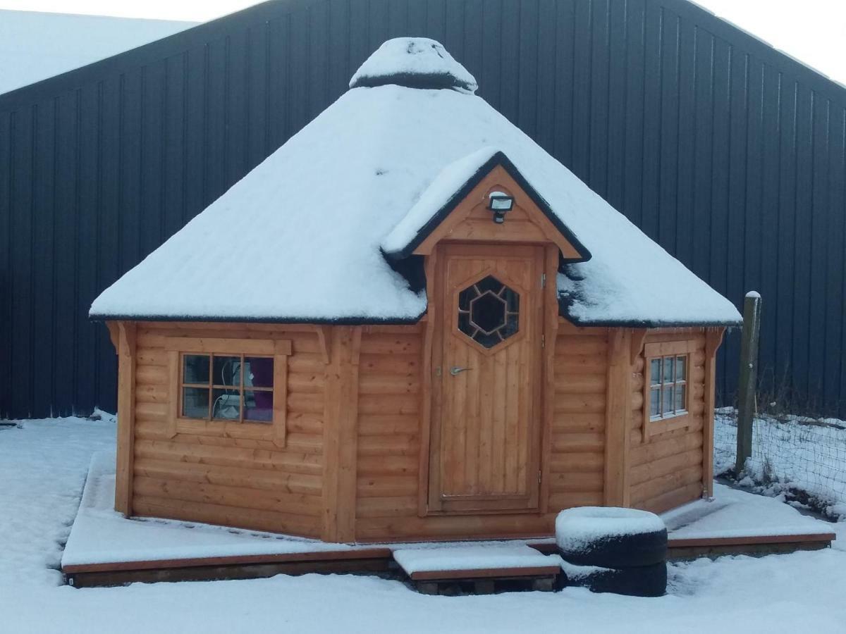 Ma Kabane Couvains (Orne) Exterior foto
