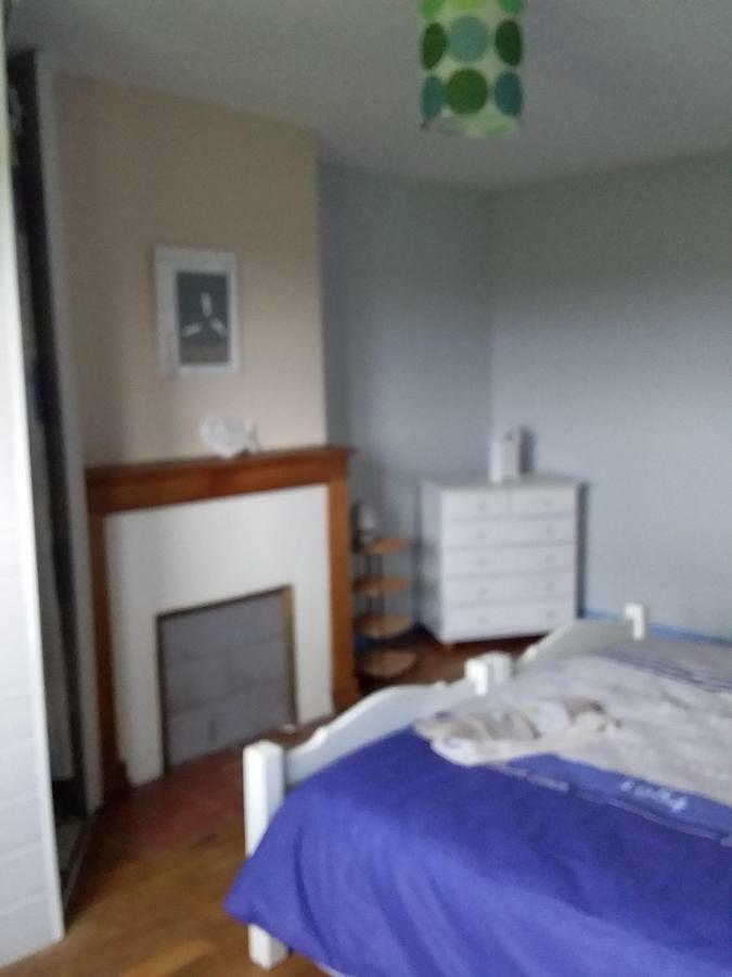 Ma Kabane Couvains (Orne) Exterior foto